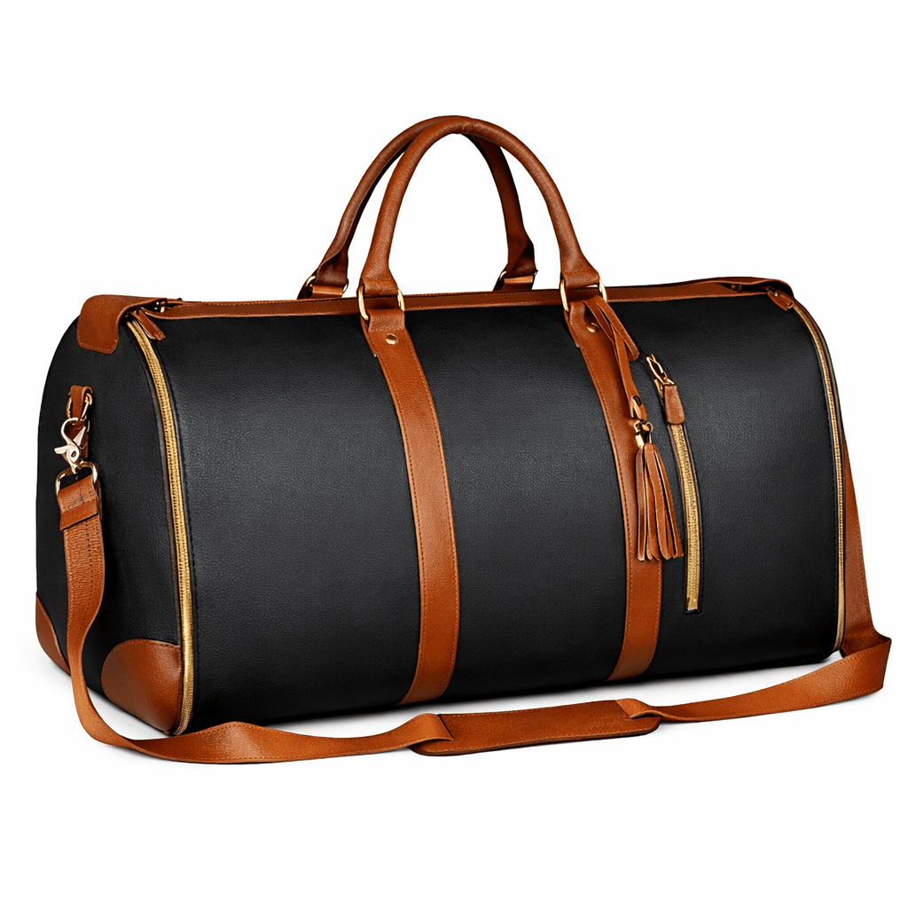 PAKORA Folding Duffle Bag