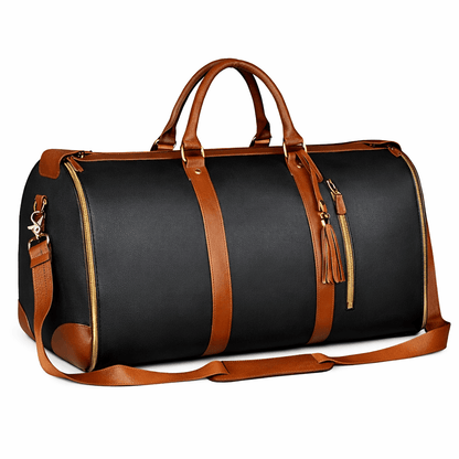 PAKORA Folding Duffle Bag
