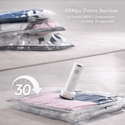 Vacuum Sealing Packing Bags