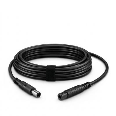 10ft Backup Charger