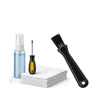 Complete Cleaning Kit