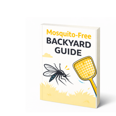 Bug-Free Backyard Guide