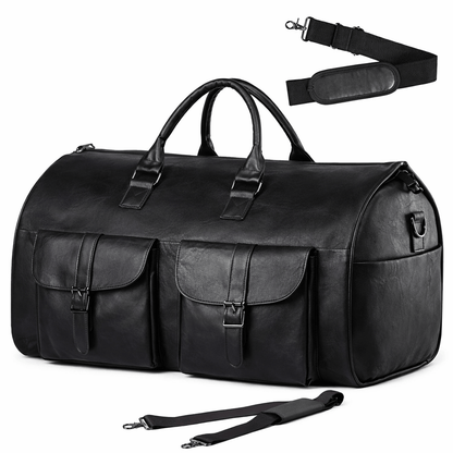 PAKORA Folding Duffle Bag