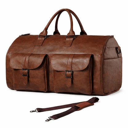 PAKORA Folding Duffle Bag
