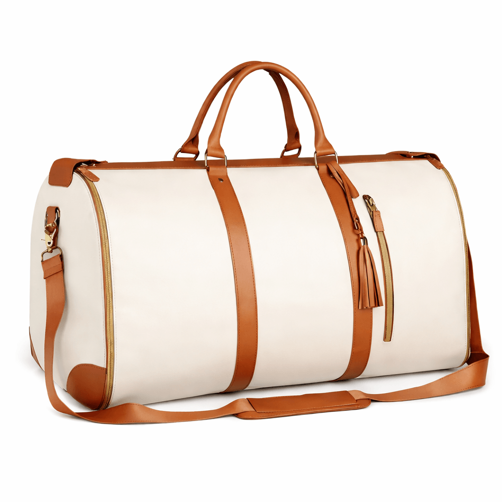 PAKORA Folding Duffle Bag