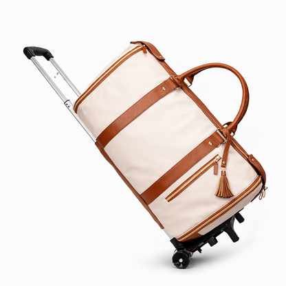 PAKORA Folding Duffle Bag