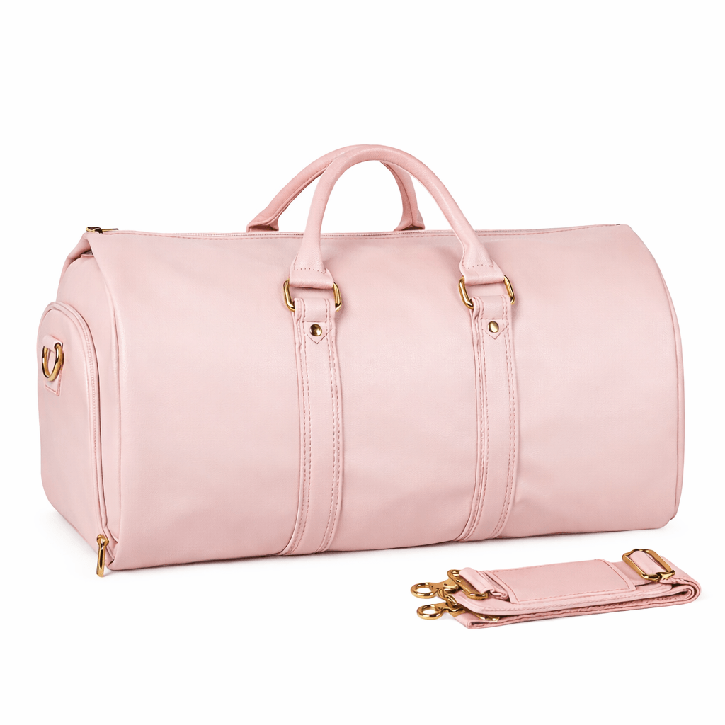 PAKORA Folding Duffle Bag