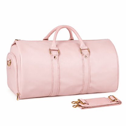 PAKORA Folding Duffle Bag